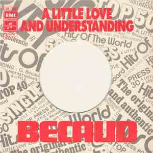 Gilbert Becaud - A Little Love And Understanding