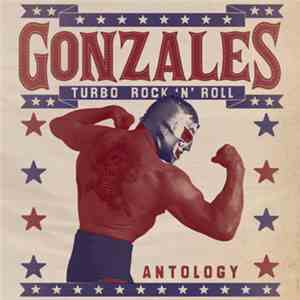 Gonzales  - Antology