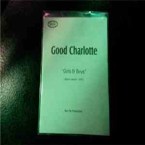 Good Charlotte - Girls & Boys