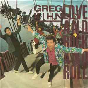 Greg Kihn - Love And Rock And Roll