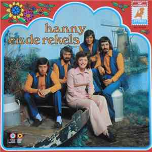 Hanny en de Rekels - Hanny En De Rekels