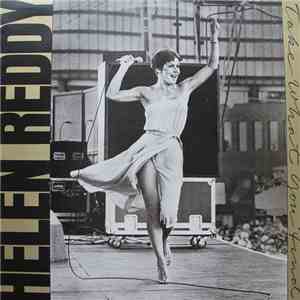 Helen Reddy - Take What You Find