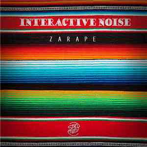 Interactive Noise - Zarape