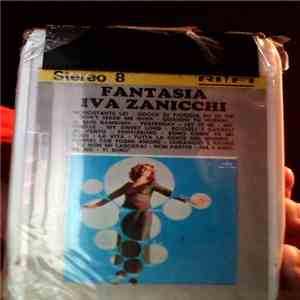 Iva Zanicchi - Fantasia