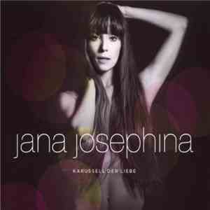 Jana Josephina - Karussell Der Liebe