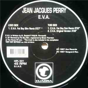 Jean-Jacques Perry - E.V.A.