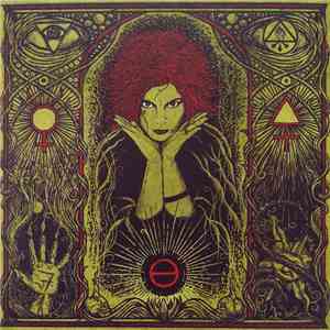 Jess And The Ancient Ones - Jess And The Ancient Ones
