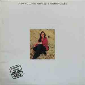 Judy Collins - Whales And Nightingales