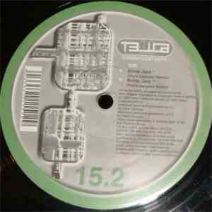 K90 - Bomb Jack (Remixes)
