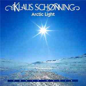 Klaus Schønning - Arctic Light