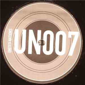 Kofie Anon - United Nations 7