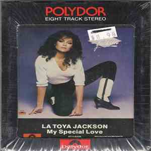La Toya Jackson - My Special Love