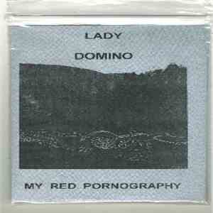 Lady Domino - My Red Pornography