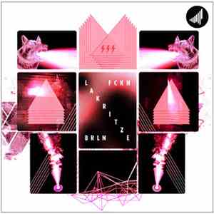 Lakritze - FCKN BRLN