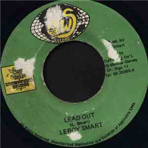 Leroy Smart - Lead Out