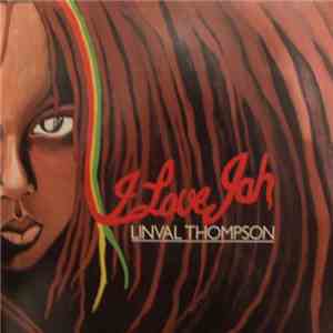 Linval Thompson - I Love Jah