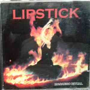 Lipstick - Macabro Ritual