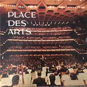 L'Orchestre Symphonique De Montreal, Wilfrid Pelletier, Zubin Mehta - Concert A La Place Des Arts, Montréal 21 septembre 1963