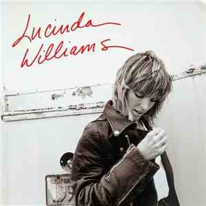Lucinda Williams - Lucinda Williams