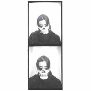 Machine Woman - When Lobster Comes Home