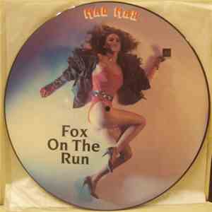 Mad Max  - Fox On The Run