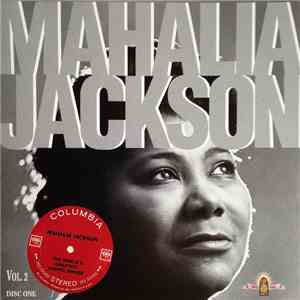 Mahalia Jackson - Gospels, Spirituals & Hymns - Volume 2