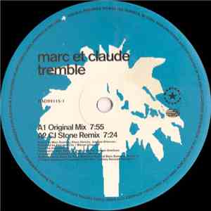 Marc Et Claude - Tremble