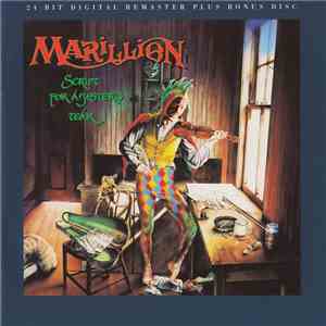 Marillion - Script For A Jester's Tear