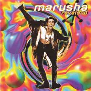 Marusha - Raveland