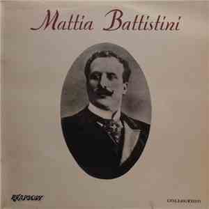 Mattia Battistini - Mattia Battistini