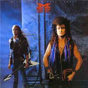 McAuley Schenker Group - Perfect Timing