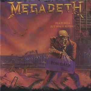 Megadeth - Peace Sells... But Who's Buying? - 25th Anniversary Edition