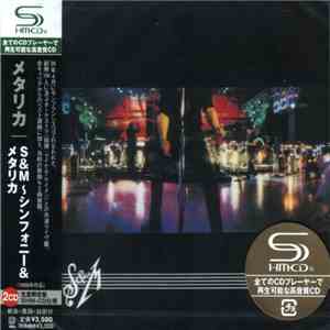 Metallica - S&M