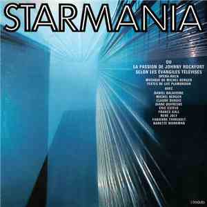 Michel Berger / Luc Plamondon - Starmania
