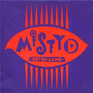 Misty D - Out On A Limb