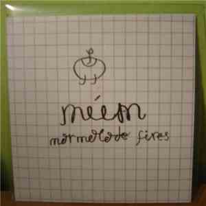 múm - Marmalade Fires