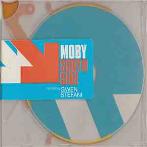 Moby Featuring Gwen Stefani - South Side