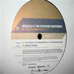 Molella & The Outhere Brothers - If You Wanna Party ?