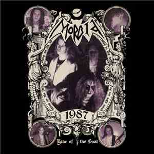 Morbid - Year Of The Goat