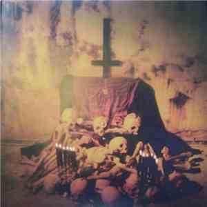 Mortuary Drape - Secret Sudaria