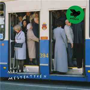 Moskus  - Mestertyven