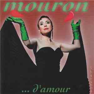 Mouron  - ... D'amour