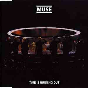 Muse - Time Is Running Out