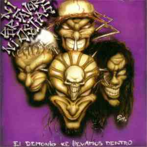 Ni Por Favor Ni Ostias - El Demonio Ke Llevamos Dentro