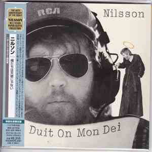 Nilsson - Duit On Mon Dei = 俺たちは天使じゃない