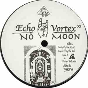 No Moon - Pretty Fly For A Lo Fi