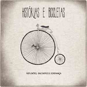 Oficina G3 - Histórias E Bicicletas (Reflexões, Encontros E Esperança)