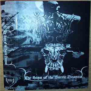 Old Pagan - The Sign Of The Battle Dragon
