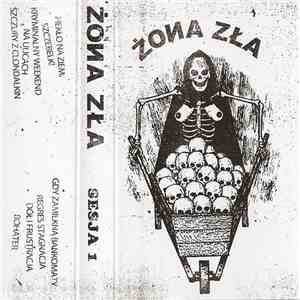 Żona Zła - Sesja 1