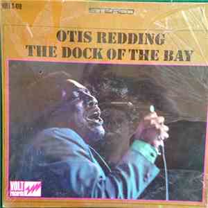 Otis Redding - The Dock Of The Bay